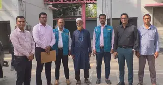 ভুয়া পরিচয়ে আনসার পদে চাকরি; ৩৭ লাখ টাকা আত্মসাতের অভিযোগে গ্রেপ্তার এক